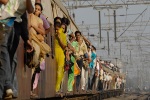 Mumbai trains